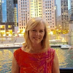 Meet your Posher, Jane